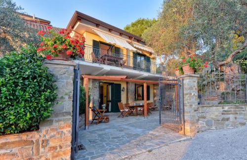 Villa Elaia - Foto 41