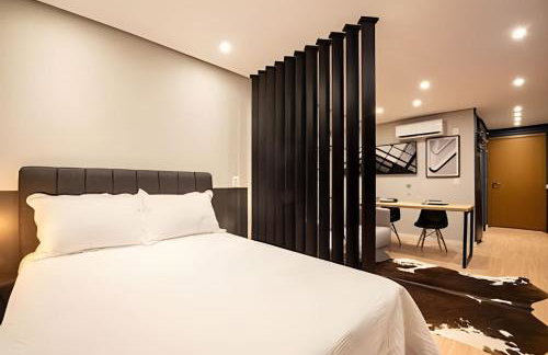 Loft 406 Inn - Parque Una + garagem - Foto 2