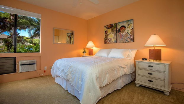 Grand Champions Two Bedrooms - Garden View by Coldwell Banker Island Vacations - Foto 4, Habitación