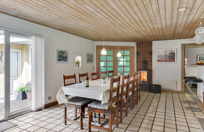 "Billing" - 11km from the sea - Foto 42