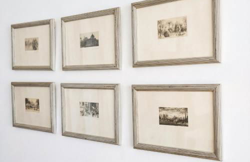 Sevilla Home Center Suites - Foto 40