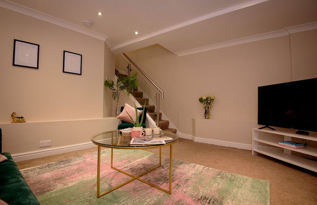 Karah Suites - Parliament Street - Photo 16