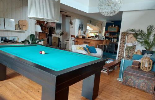 maison de vacances - Foto 19