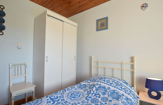 Cozy Holiday Home near Forest in Bovigny - Foto 13