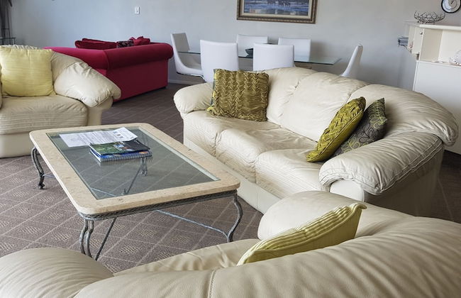 Oceanside Resort & Twin Towers - Foto 67