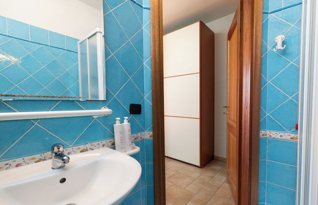 Casa Elicriso a La Maddalena - Foto 14