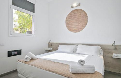 Stay Together Barcelona Apartments - Photo 98