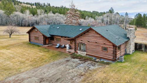 Mountain Escape Lodge - Photo 4