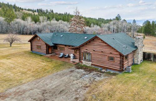 Mountain Escape Lodge - Foto 4