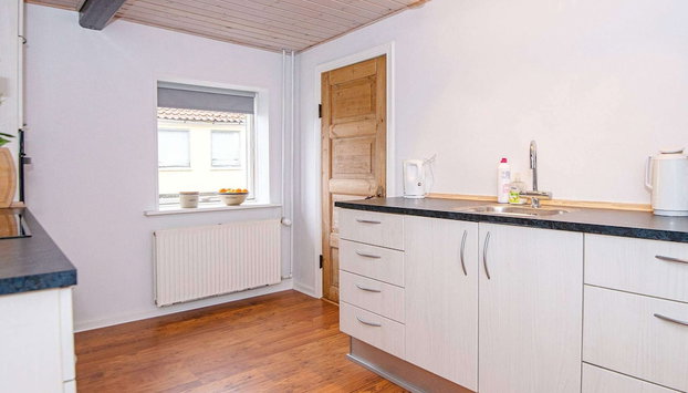 Enchanting Cottage in Oksbol Oasis-by Traum - Foto 3, Interior