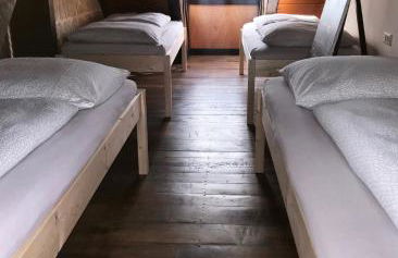 Gemütliche Ferienwohnung TURMZIMMER im Rittergut Leppersdorf bei Dresden - Foto 7