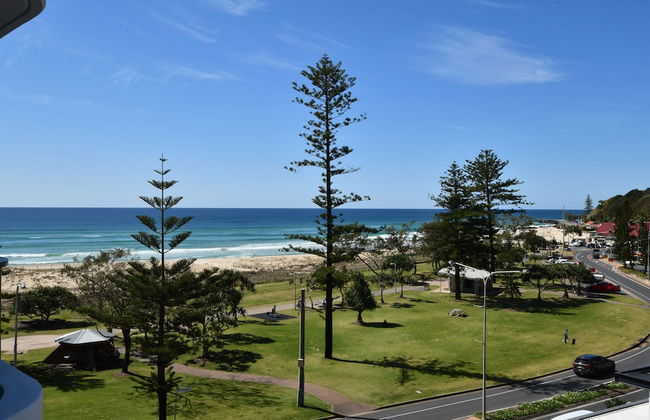 X Kirra Apartments - Foto 56