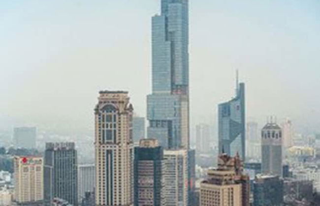 Nanjing Kaibin Apartment Zhujianglu Muma - Foto 46