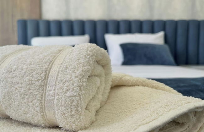 Zados Luxury Residence - Foto 34