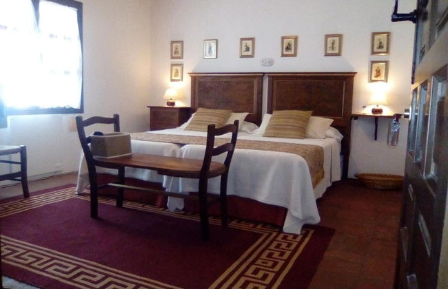 Hostería Casa Adriano - Foto 6