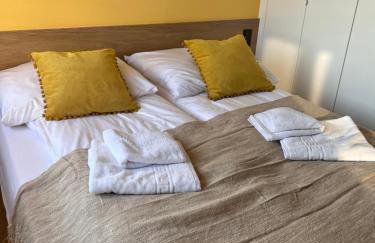 Apartamenty Skórzewo-Lotnisko MTP Tor Poznań - Foto 39