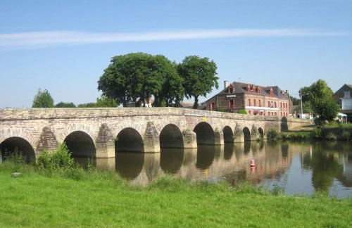Le Panoramik - Pont-Réan - Foto 22