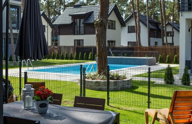 Comfortable Holiday Home With Garden, Summer Pool - Foto 22