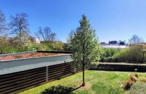 Le Salluste cosy T2 with balcony in Strasbourg - Foto 15