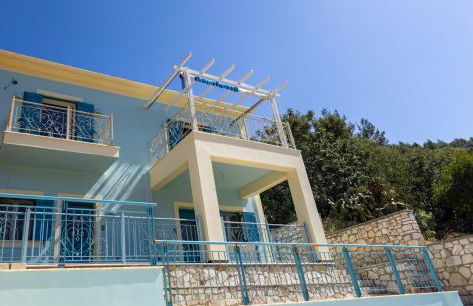 Portolos Apartments - Filiatro - Foto 17