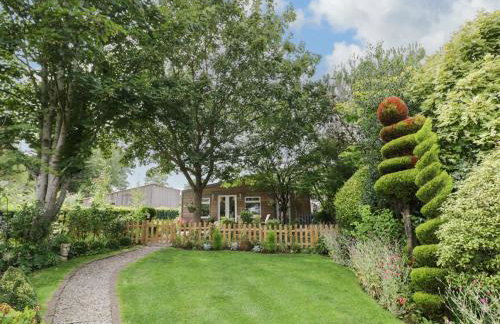 The Garden House - Foto 27