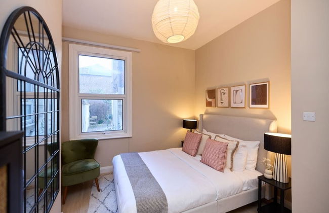 The Harlesden Retreat - Stunning 1bdr With Garden - Foto 2