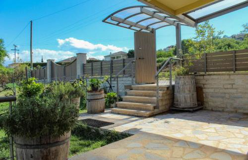 Stone Home & Vineyard - Foto 7