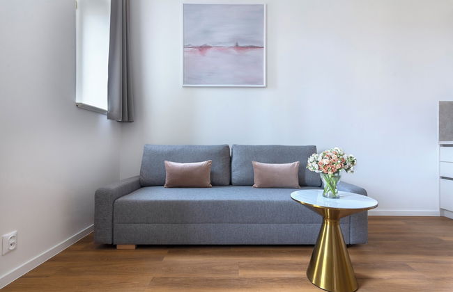 Encore Boutique Residence by Dwellfort - Foto 21