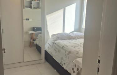 Apartamento aconchegante para COP - Foto 7