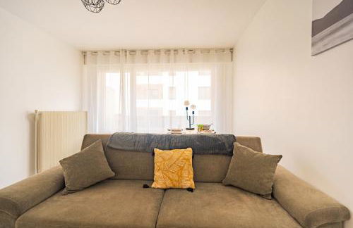 Escapade Confort au Cœur de la Ville Cosy&Moderne - Photo 24