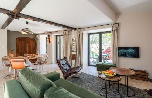 La Fontaine aux Fées - Foto 24