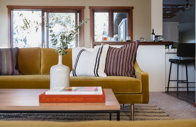 Gable by Avantstay Beautiful 3 5 Acre Oasis w Gorgeous Views Pool Hot Tub - Foto 7