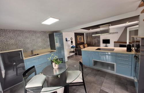 Apartamentos Puerta de Gijon - Foto 70