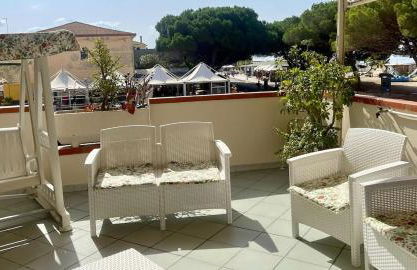 La Terrazza sul Mare - Foto 26