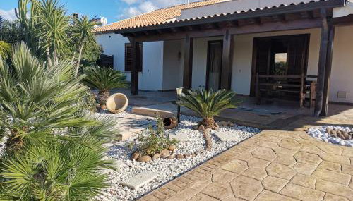 Villa Tico - Photo 4, Garden, Garden view