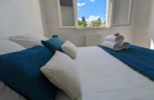 Villa with air-conditioned pool, 15 minutes from beaches and Montpellier - Foto 15