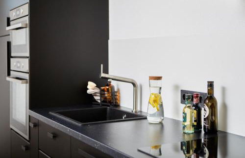 Nord29 - Exklusive Ferienwohnung am Waldrand Meschede - Foto 11