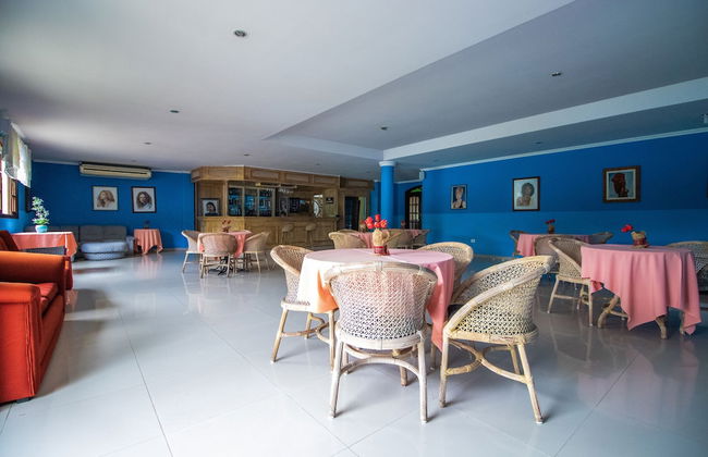 Mata Atlântica Park Hotel - Foto 29