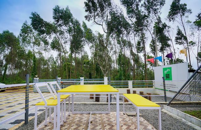 OYO 16630 Home Cocoa Tree Residency - Foto 27