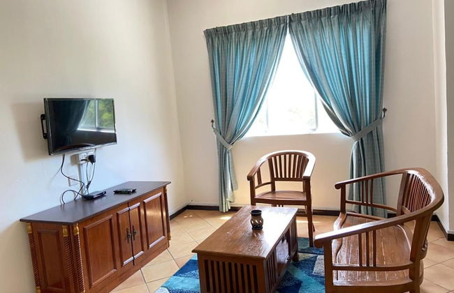 Capital O 91107 Pd Tiara By Delima Suite - Photo 10