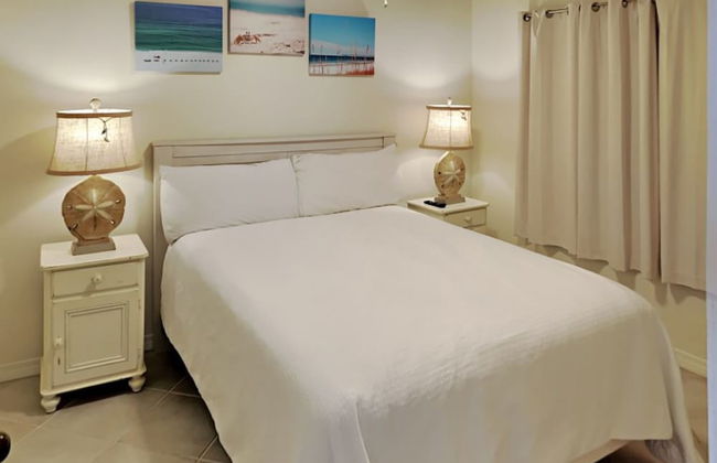 Emerald Isle by Southern Vacation Rentals - Foto 52