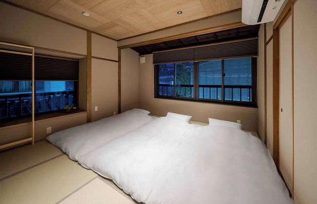 Tokisora Machiya Holiday House - Foto 14