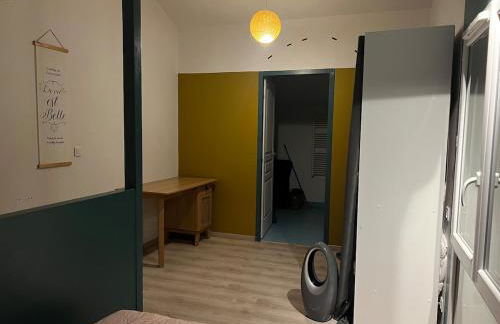 Petite maison agréable climatisée - Foto 14