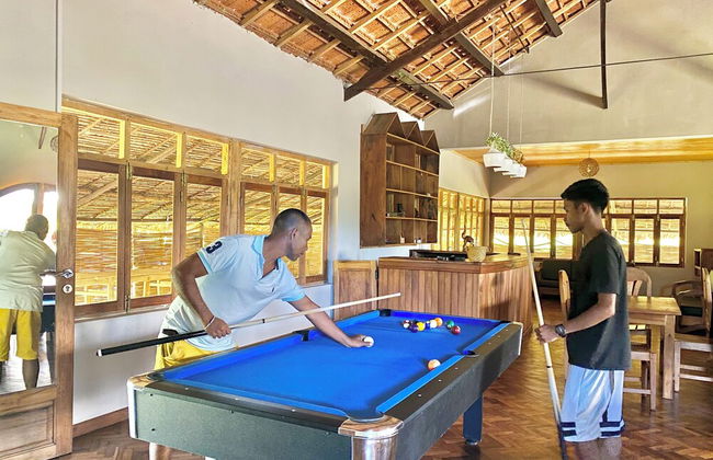 Andasibe Sifaka Lodge - Foto 31