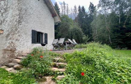 Gîte Chantoiseaux - Foto 18