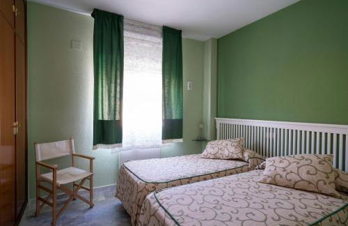 Casa Montesol - Foto 27