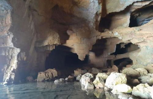Vistas al mar. Junto a la playa. Garaje y piscina. - Photo 26