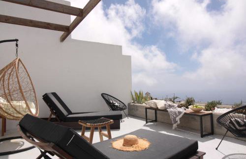 Villa Nefeli Tinos - Foto 16