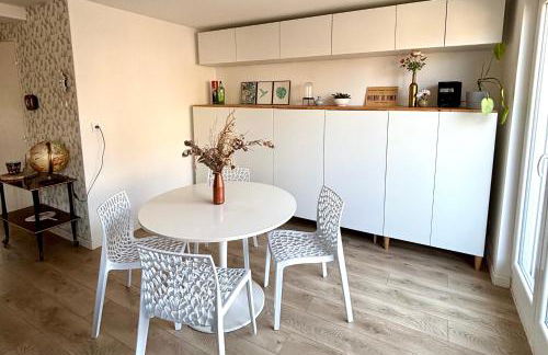 Le St-Arnould - Vue Cathédrale, central & calme - Photo 39