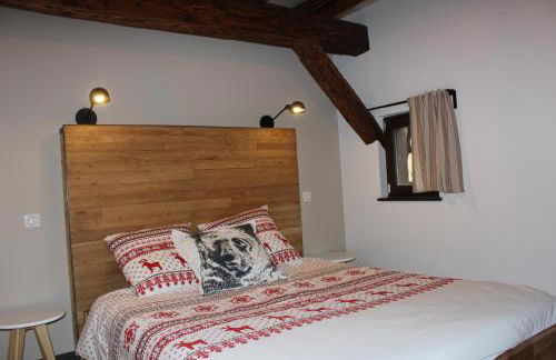 Gîte de l'ours grognon - Foto 19